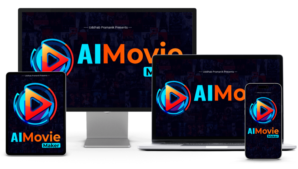 ai movie maker
