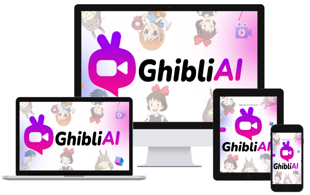 ghibli ai